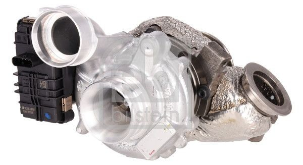  Turbina Mercedes E coupé (C238) (2016 - 2026) 